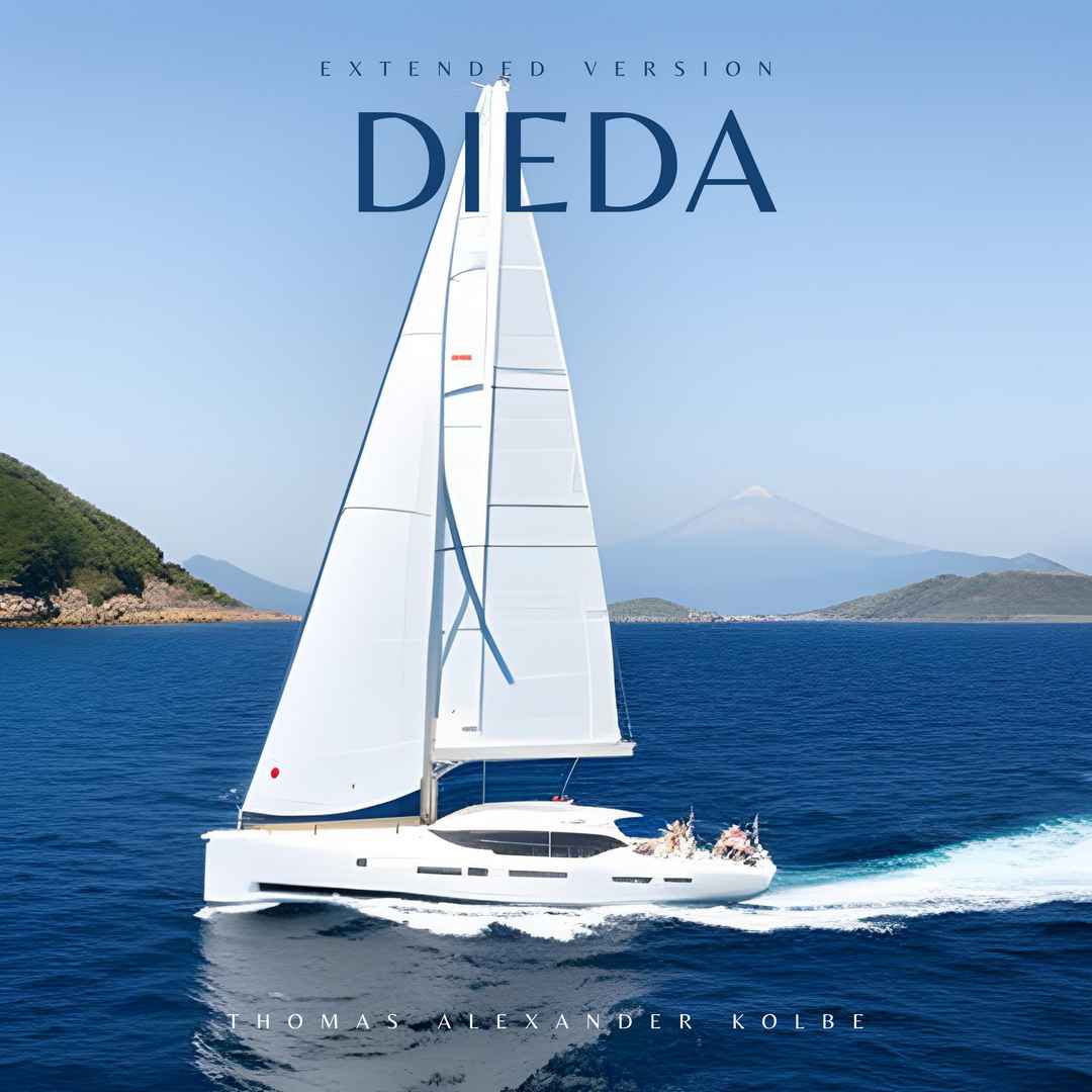 Dieda Extended Version By Thomas Alexander Kolbe